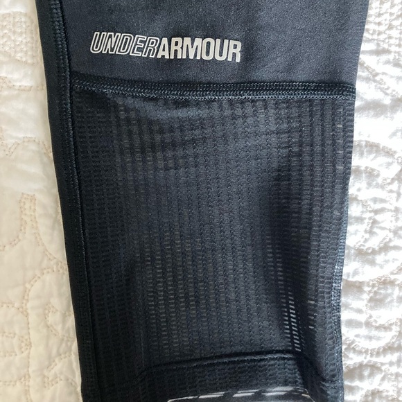 Under Armour women’s Leggings - Picture 7 of 10